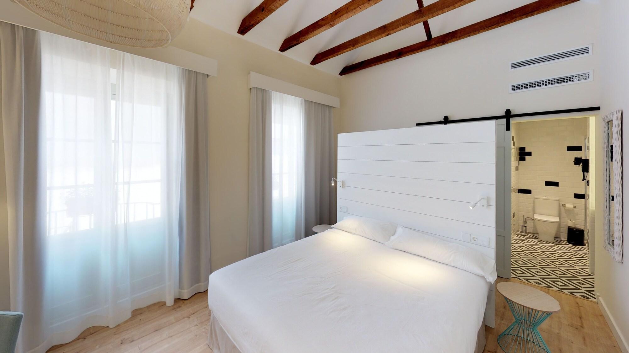 Madeinterranea Hotel Málaga