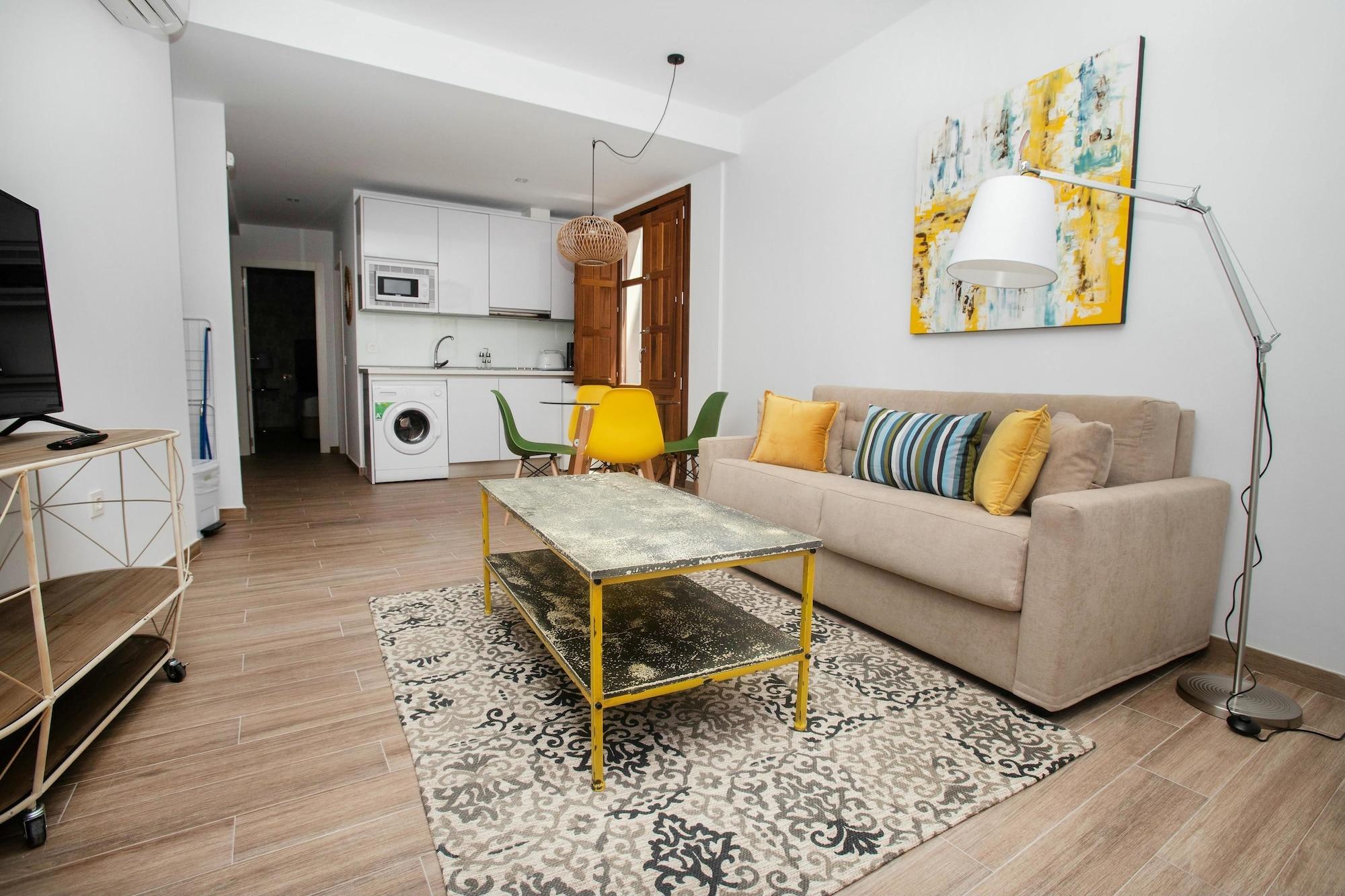 Apartment Feelathome Martires