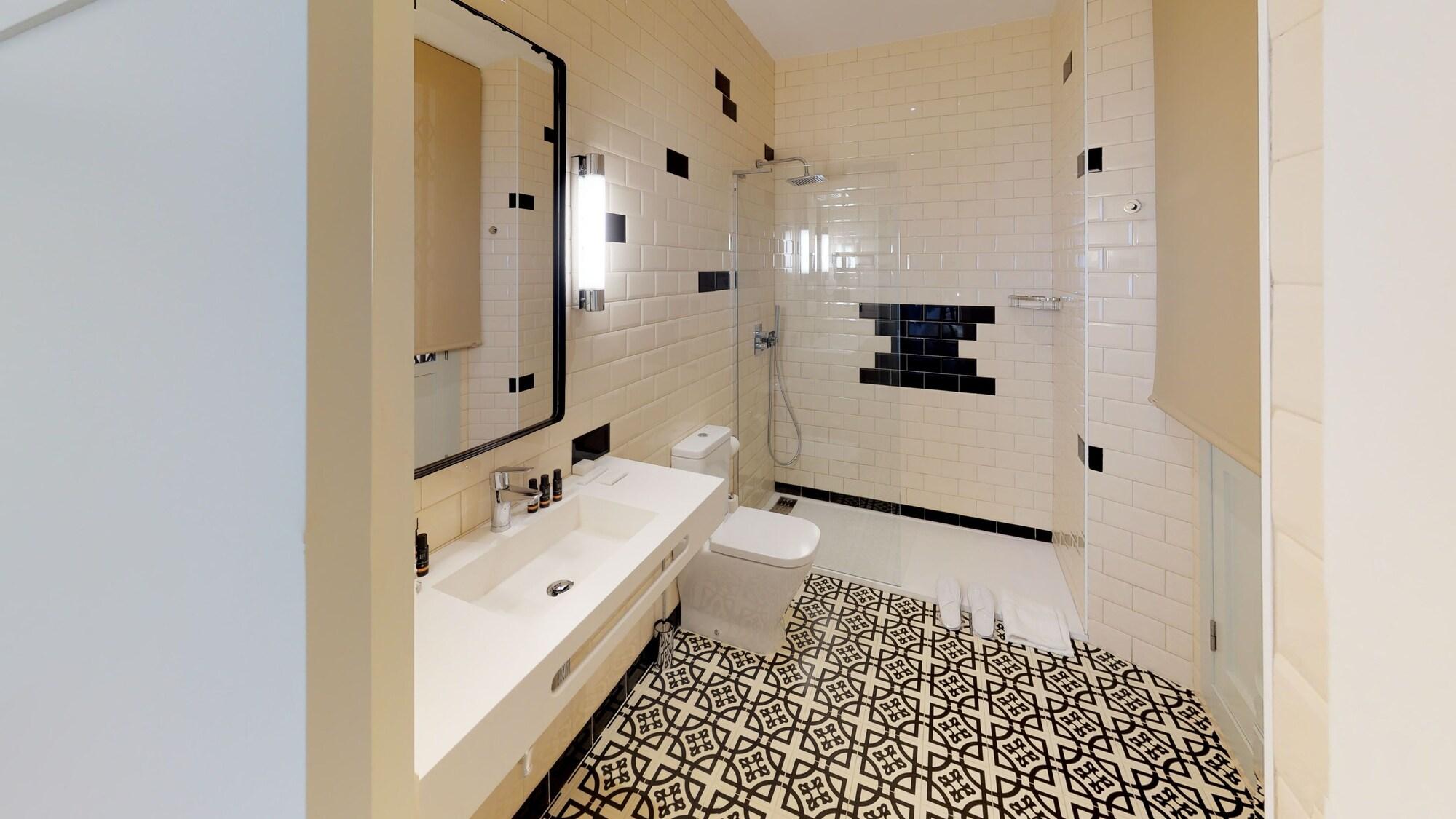 Madeinterranea Hotel