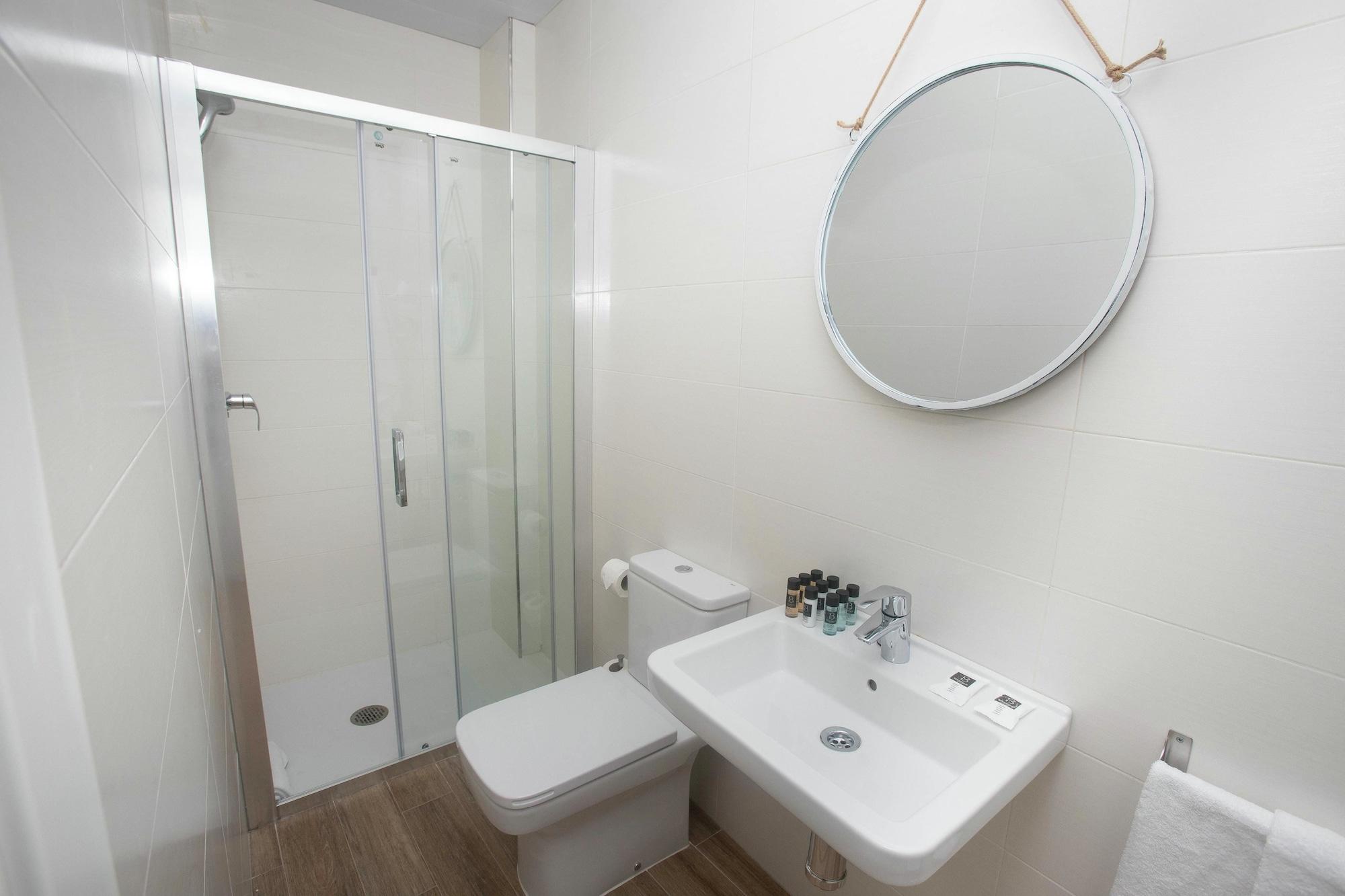 Apartment Feelathome Martires Malaga