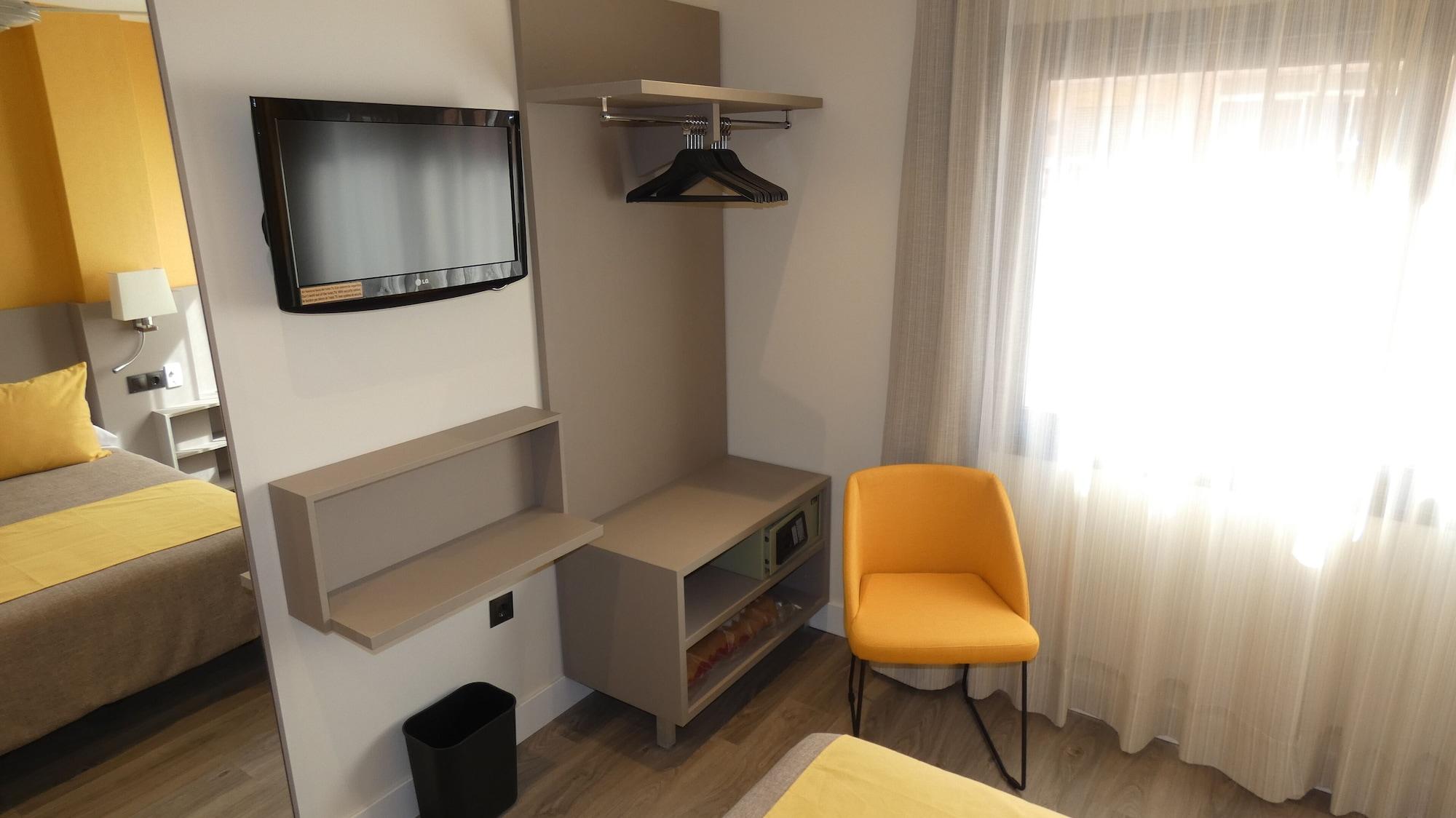 Hotel Zeus