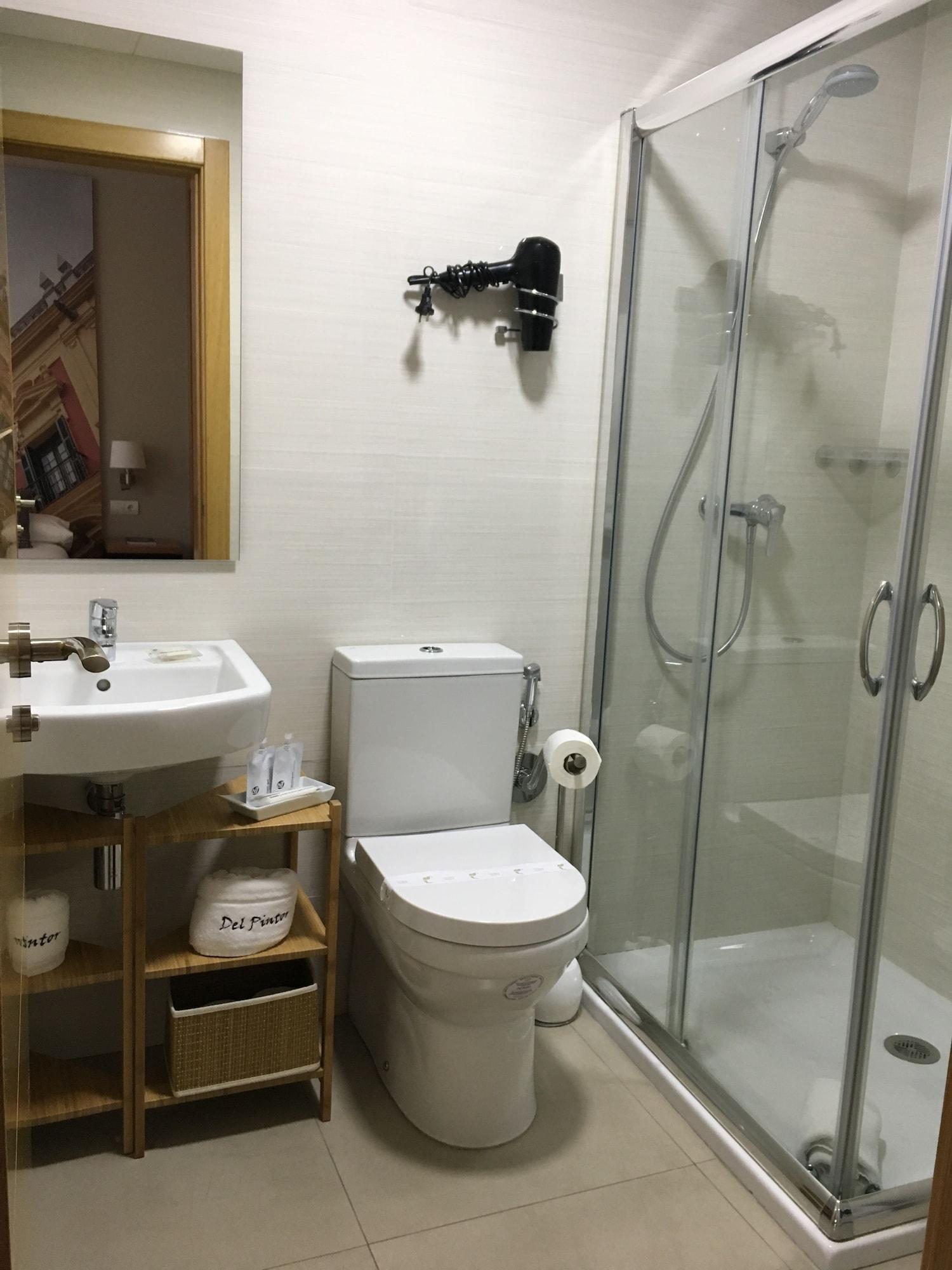Aparthotel Del Pintor Malaga