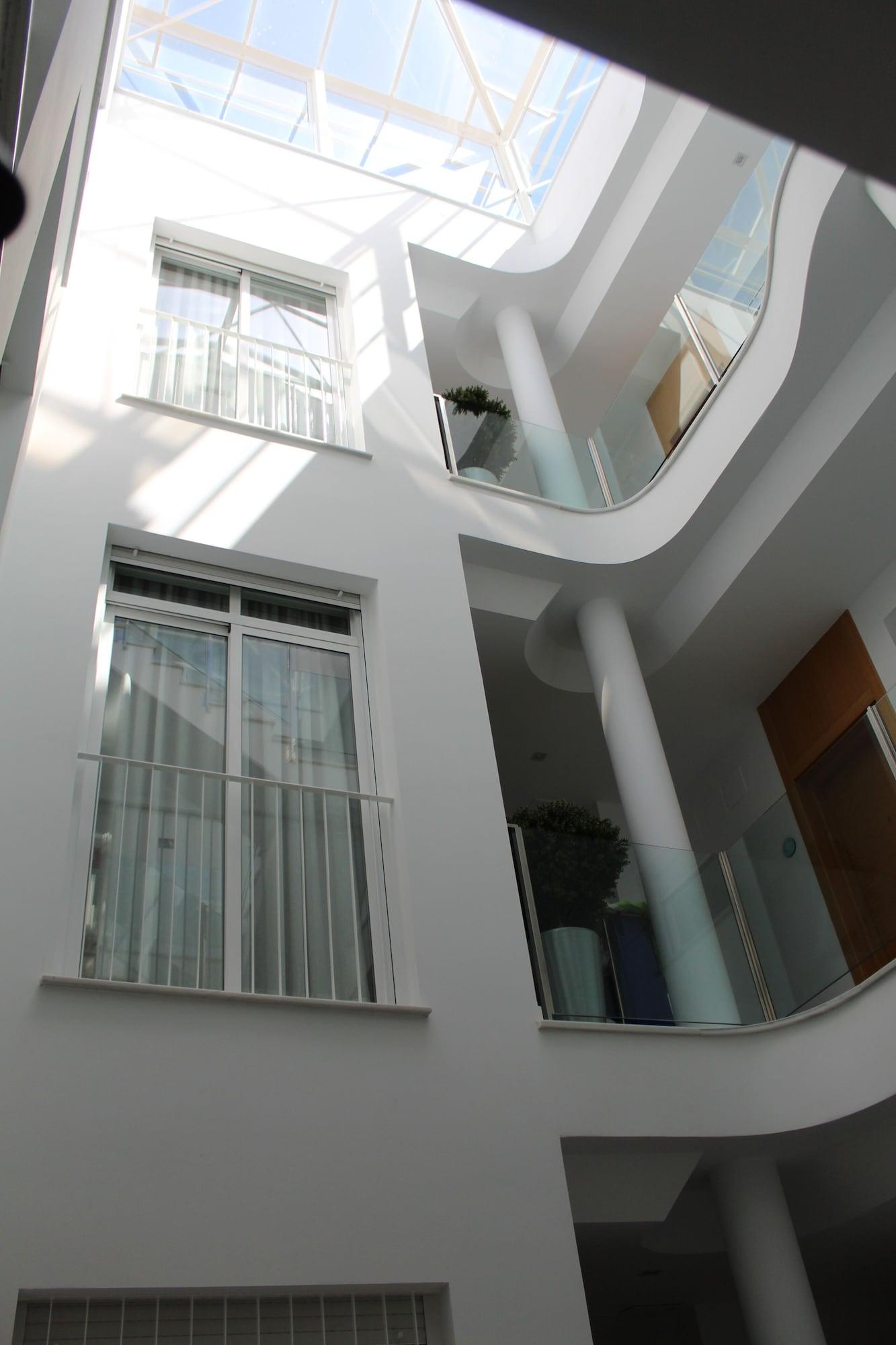Del Pintor Aparthotel 3*