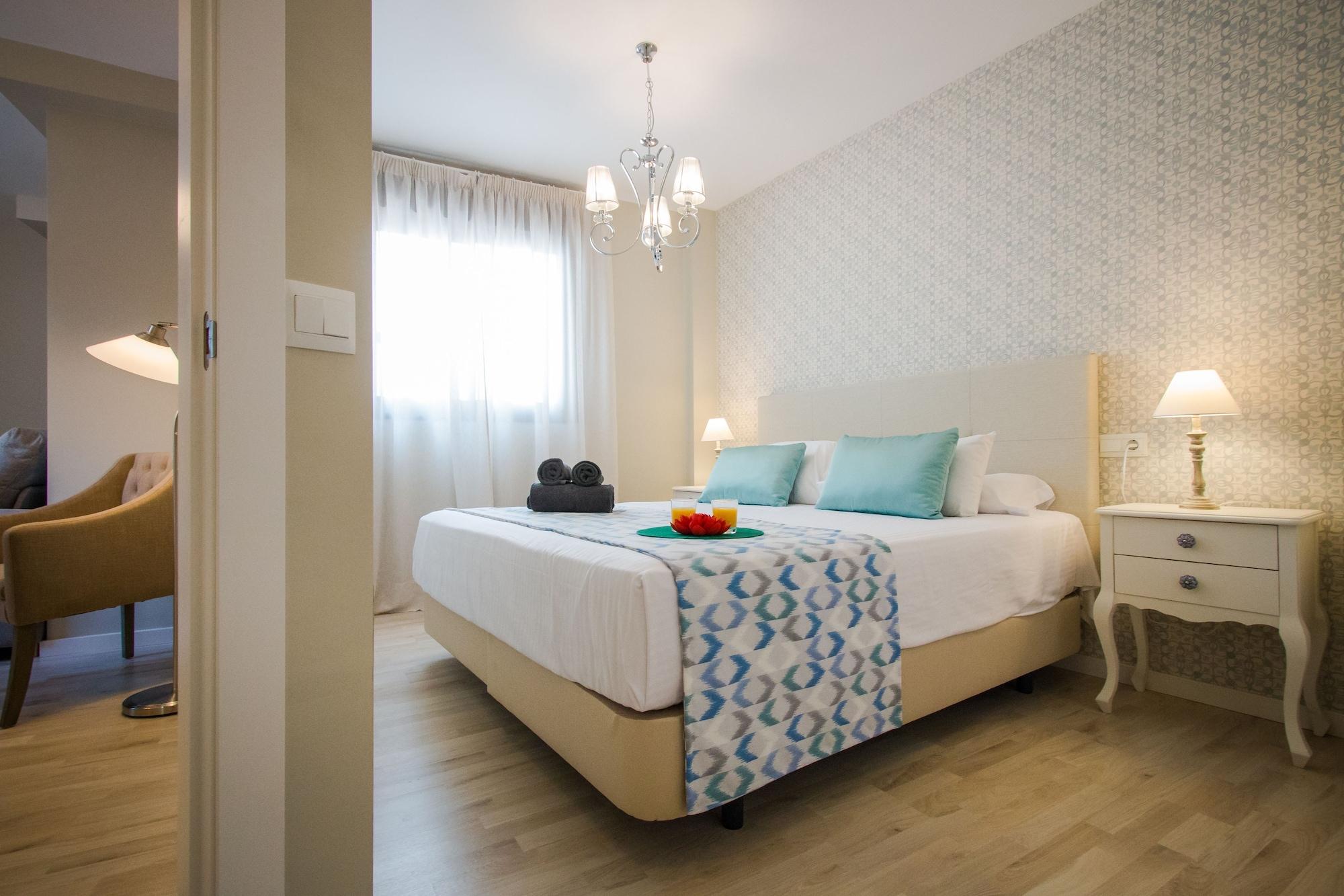 Holidays2malaga Appartement *