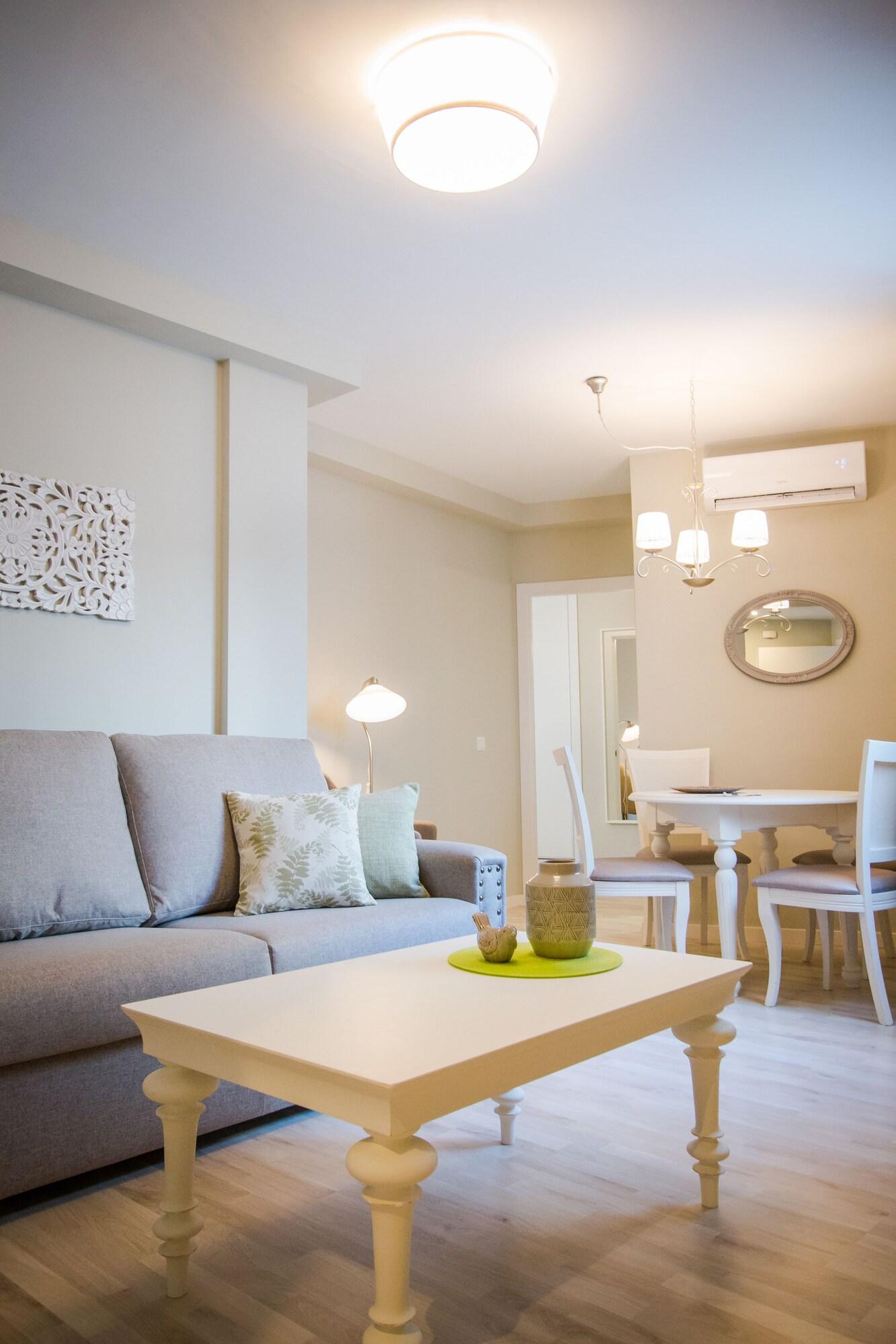 Appartement Holidays2malaga *