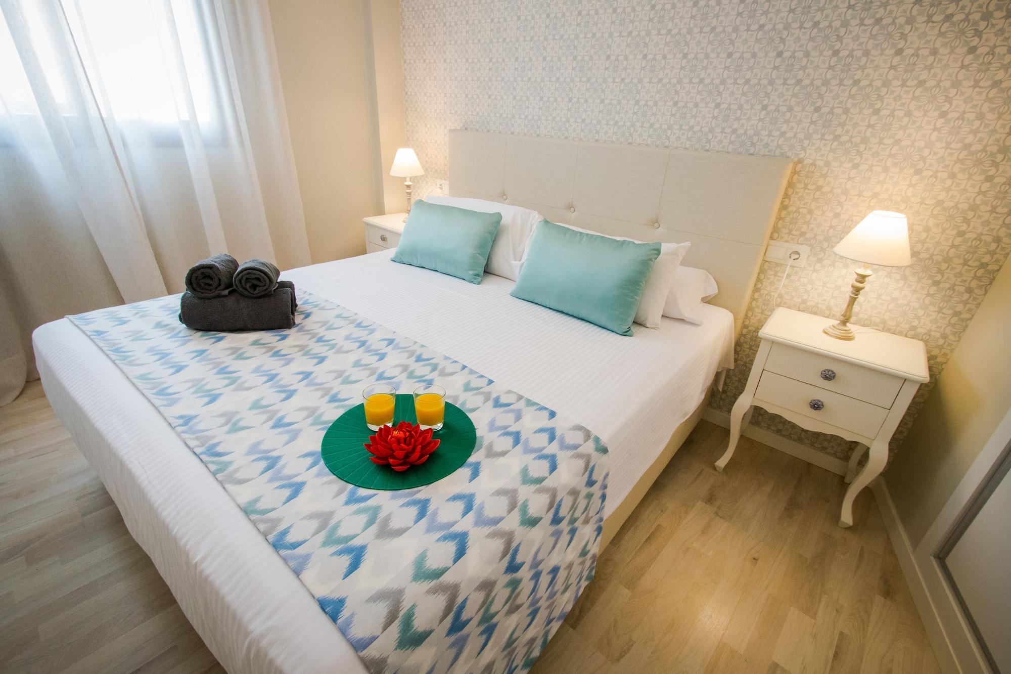 Holidays2malaga Appartement