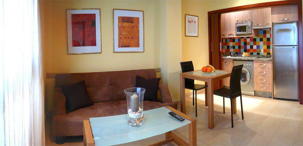 Oficentro Apartment