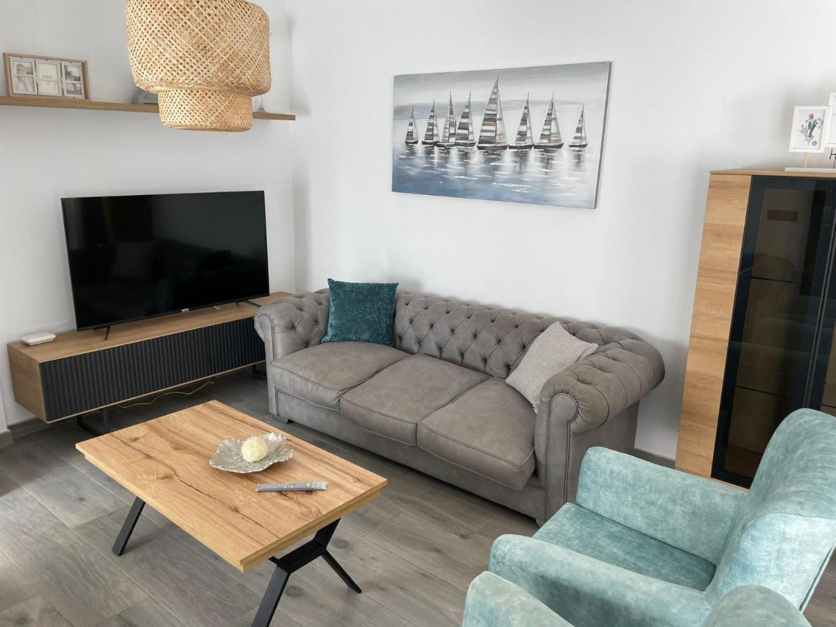 Monte Azul Vakantiehuis Málaga