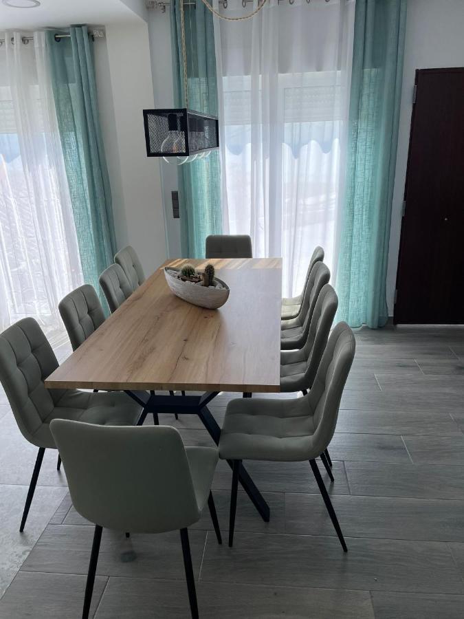 Vakantiehuis Monte Azul