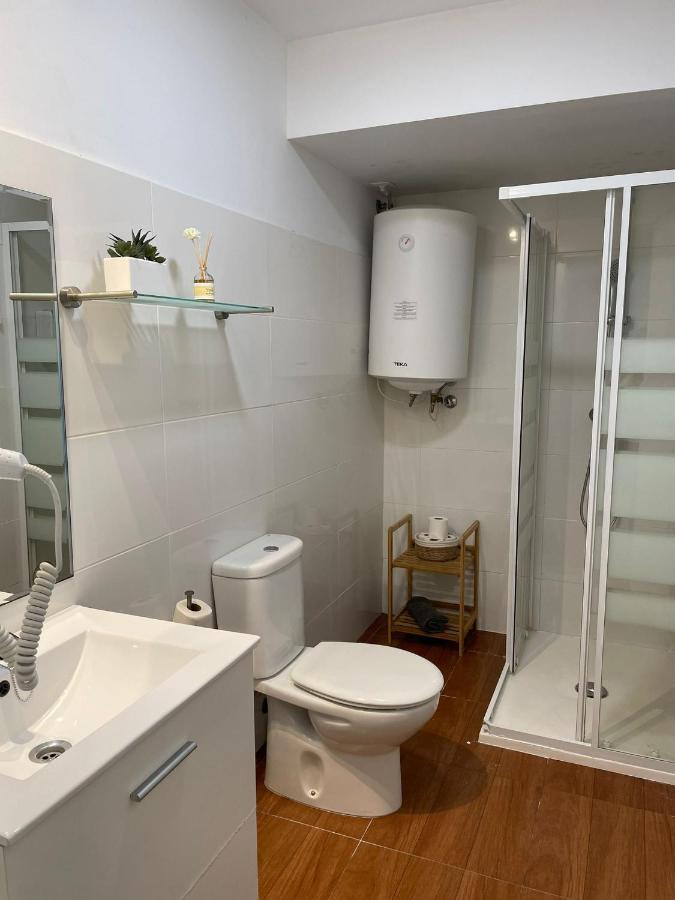 P&p Nuno Gomez Apartment *