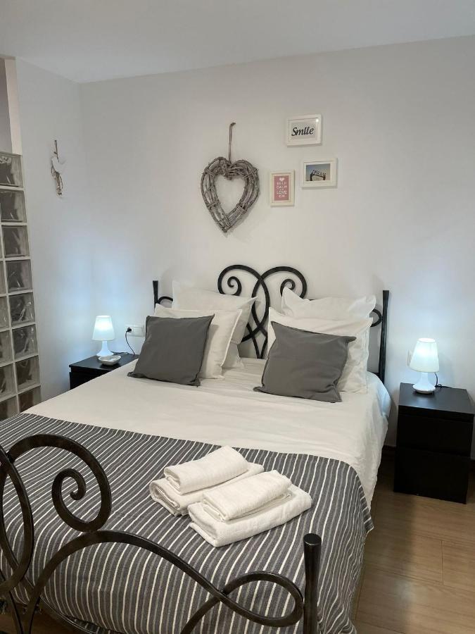 P&p Nuno Gomez Apartment Malaga