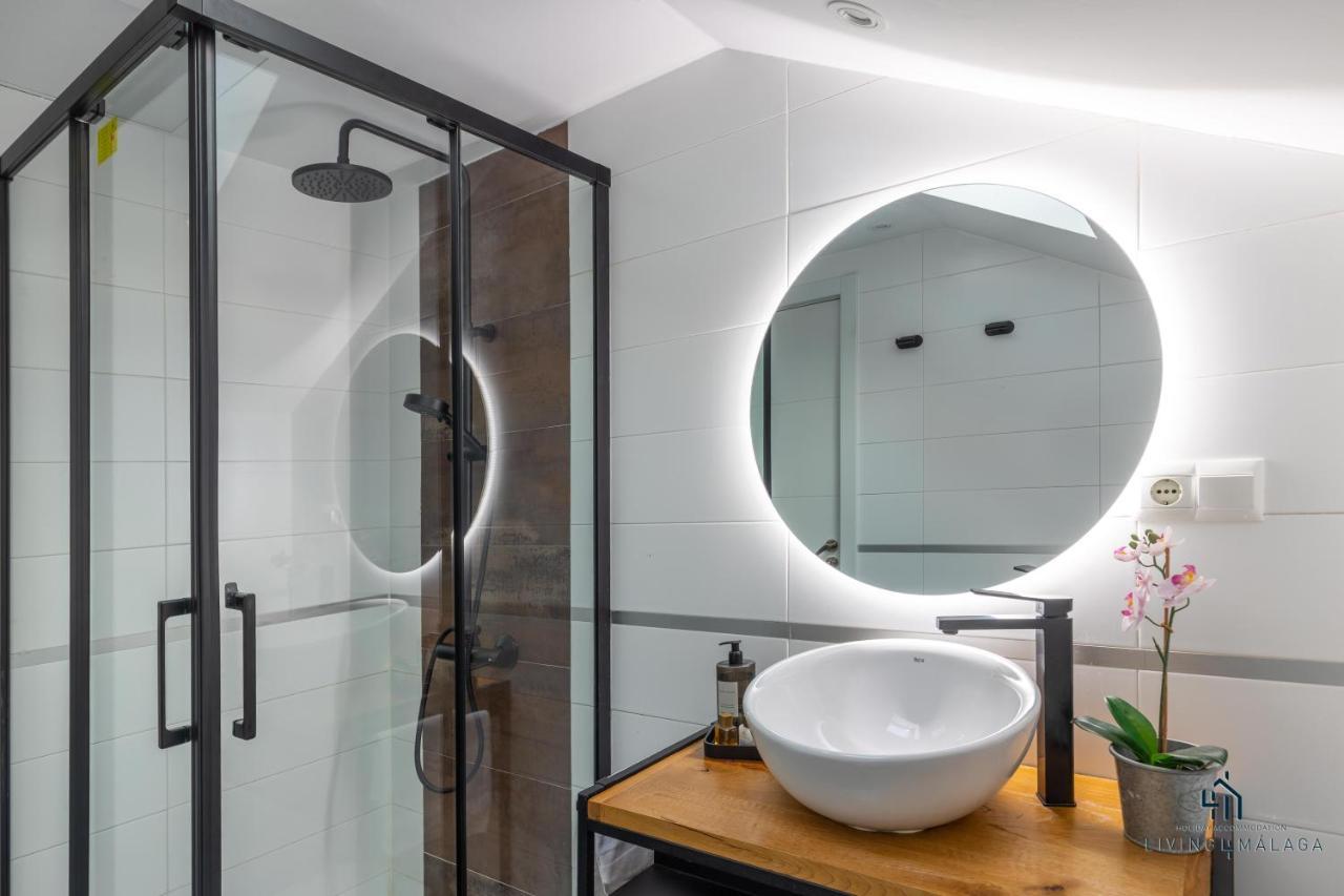 Living4malaga Flamingo Apartment Malaga