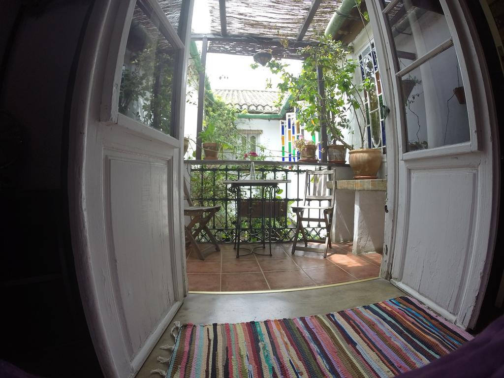 Guest house El Andaluz 3*