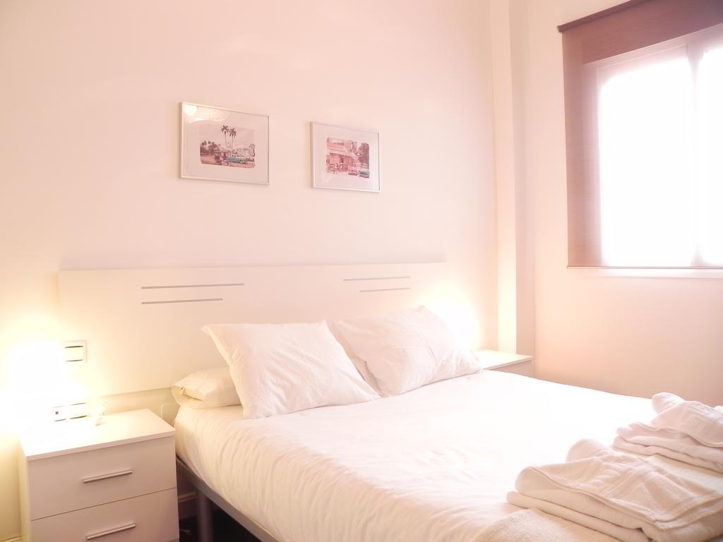 Victoria Suites Apartment Malaga