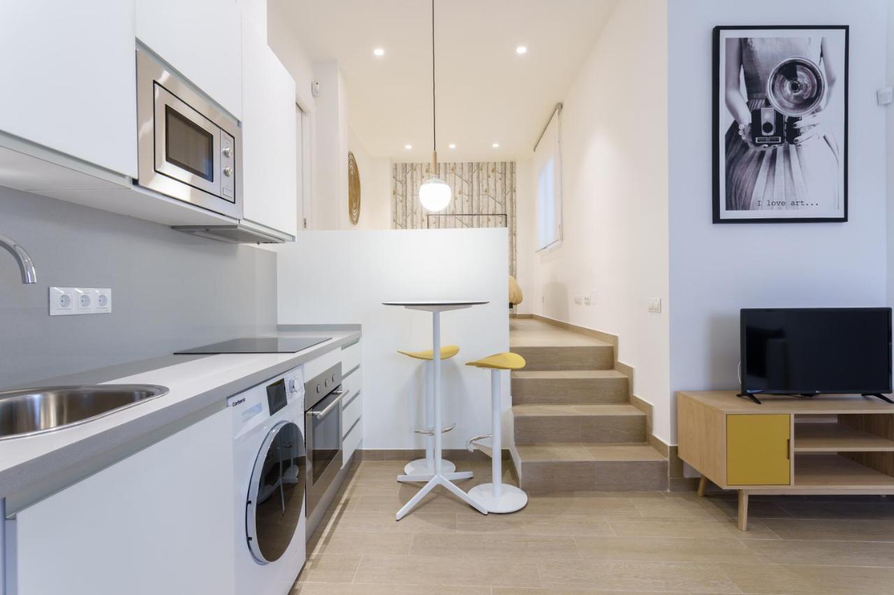 Teatro Urban Flat Apartment *