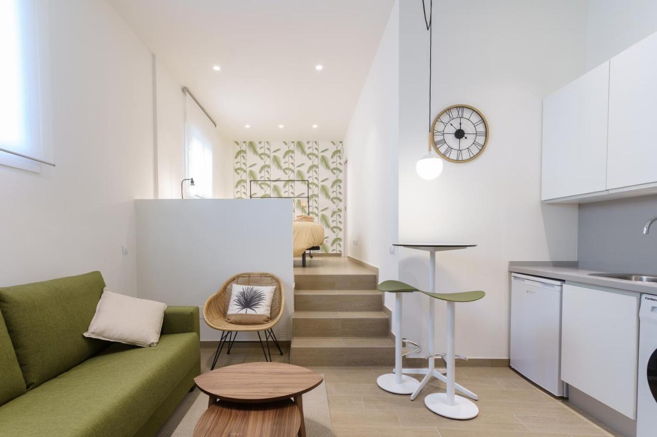 Teatro Urban Flat Apartment