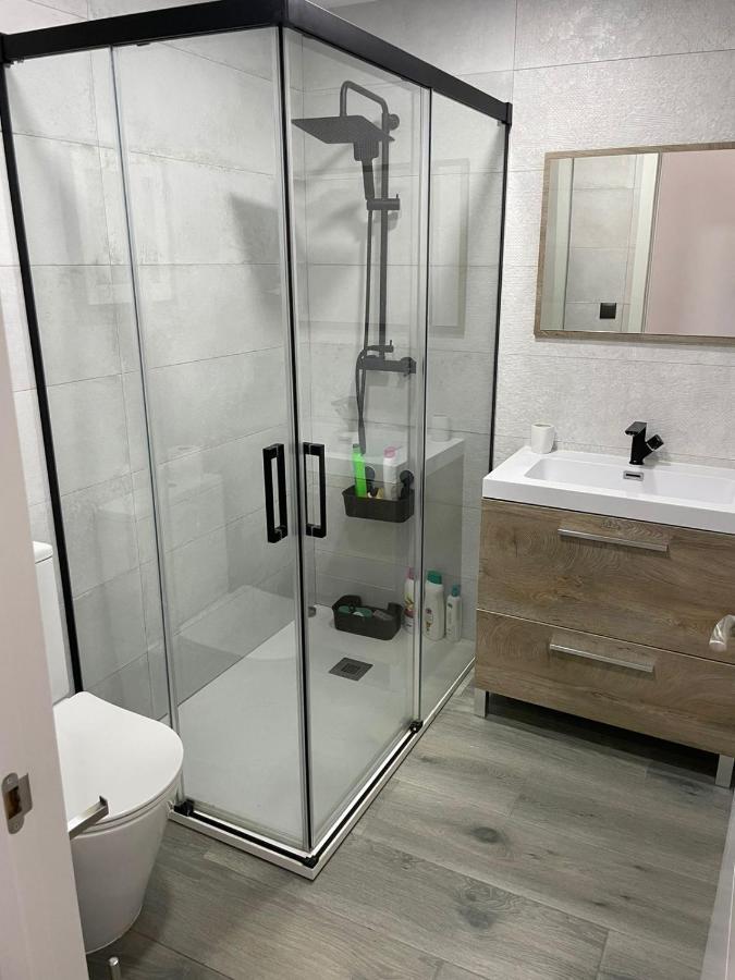 Vakantiehuis Monte Azul Málaga