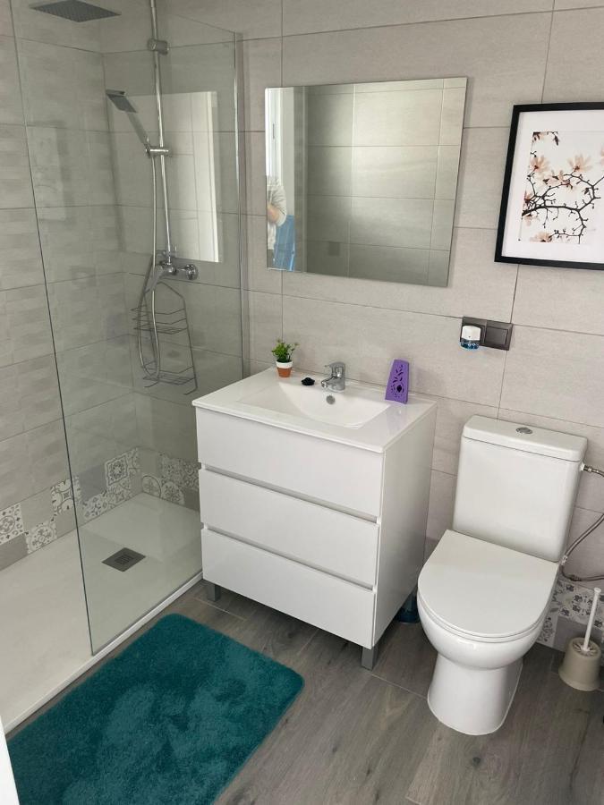 Monte Azul Vakantiehuis Málaga