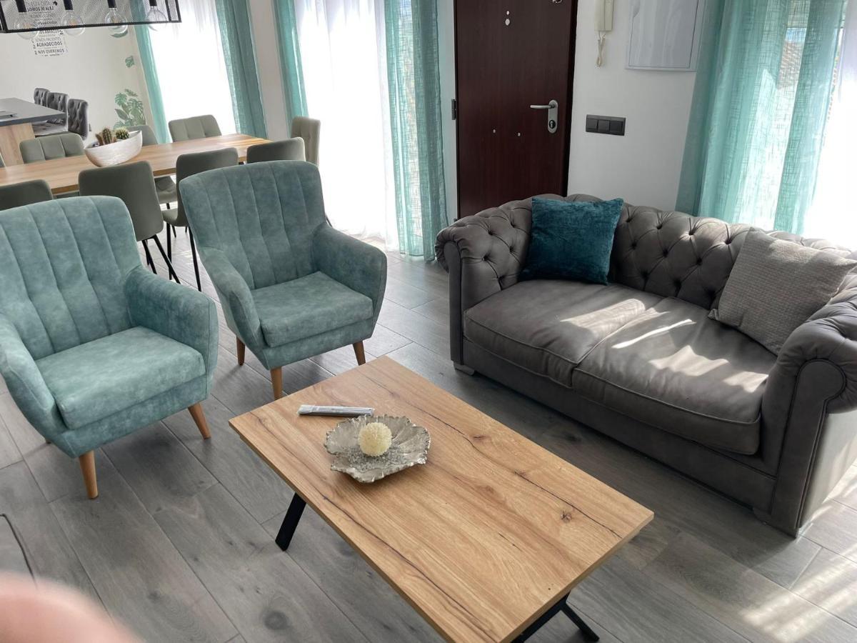 Vakantiehuis Monte Azul Málaga