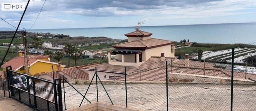 Vakantiehuis Monte Azul *