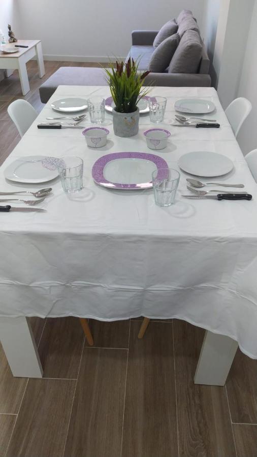Apartamento Marmoles Centro Málaga
