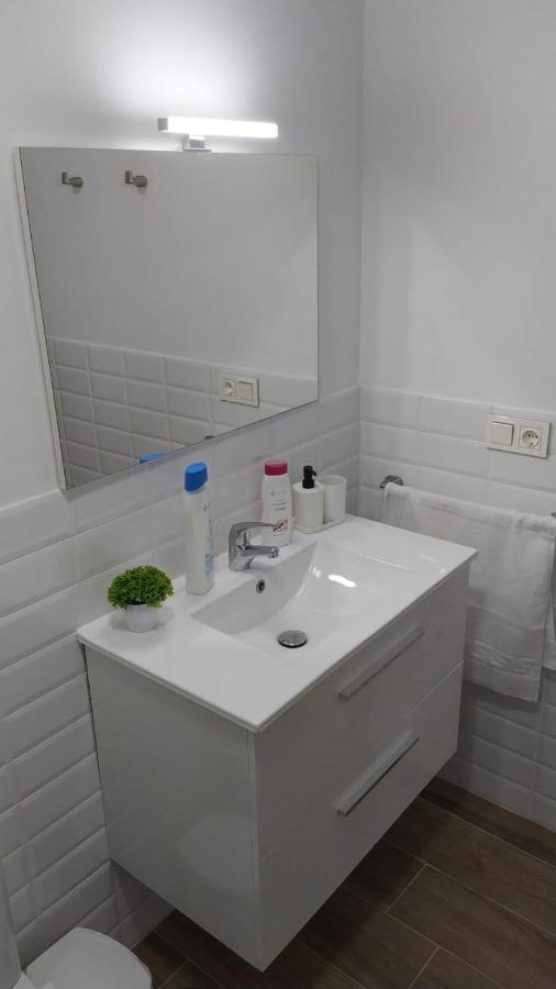 Apartamento Marmoles Centro Málaga