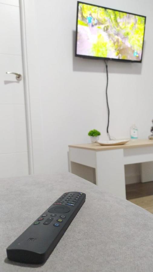 Marmoles Centro Apartamento Málaga