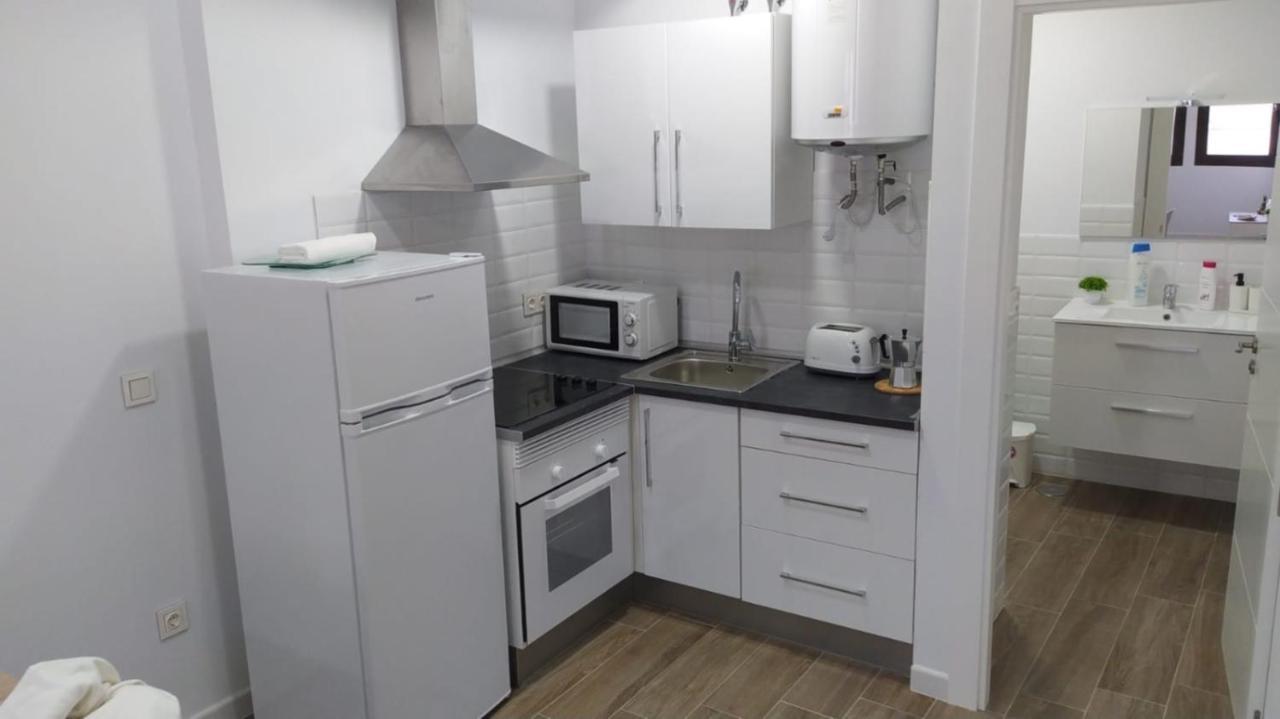 Marmoles Centro Apartamento Málaga