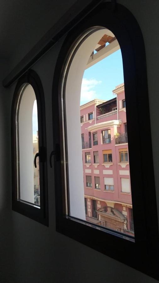Apartamento Marmoles Centro *