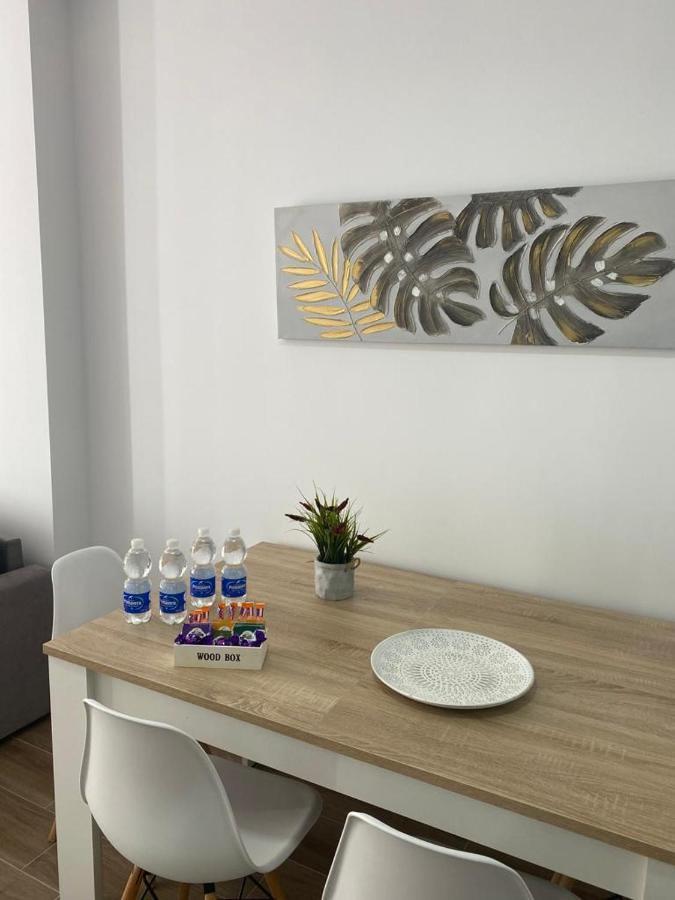 Apartamento Marmoles Centro