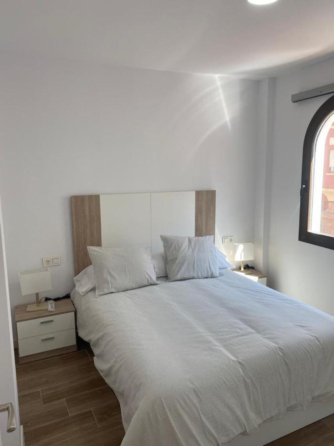 Apartamento Marmoles Centro Málaga