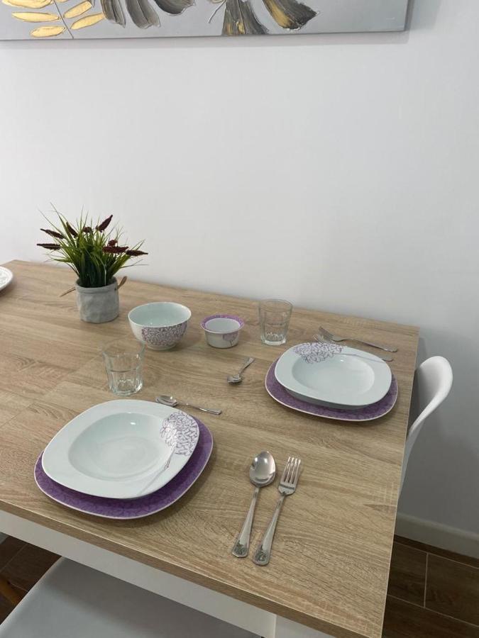 Apartamento Marmoles Centro *