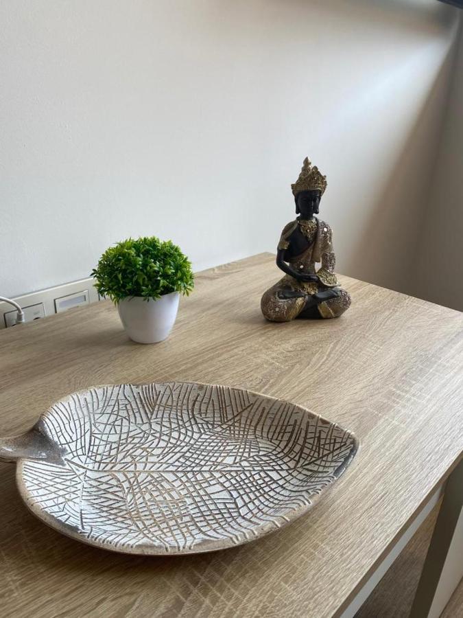 Apartamento Marmoles Centro Málaga