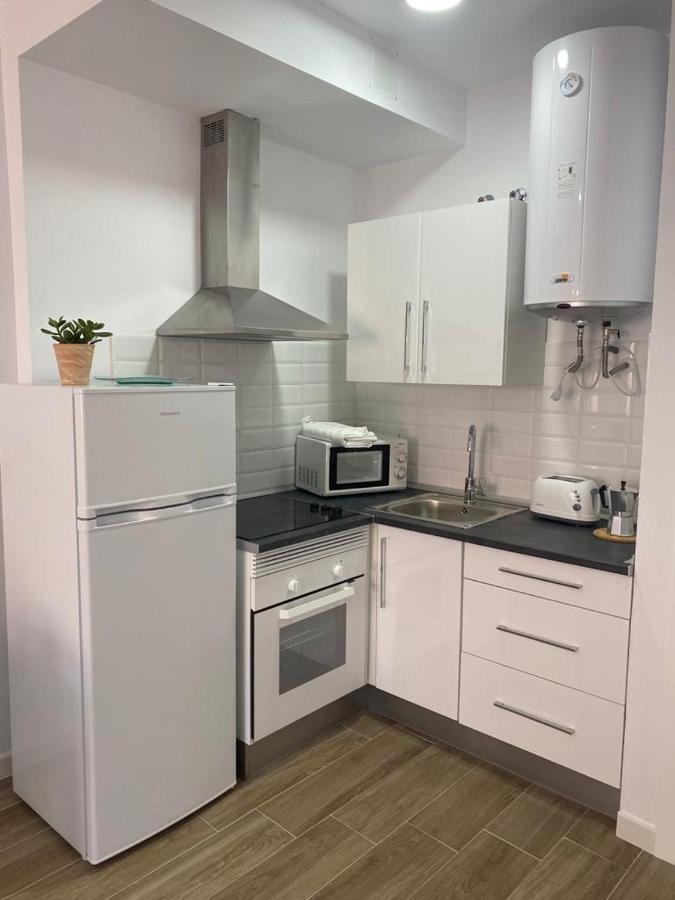 Apartamento Marmoles Centro