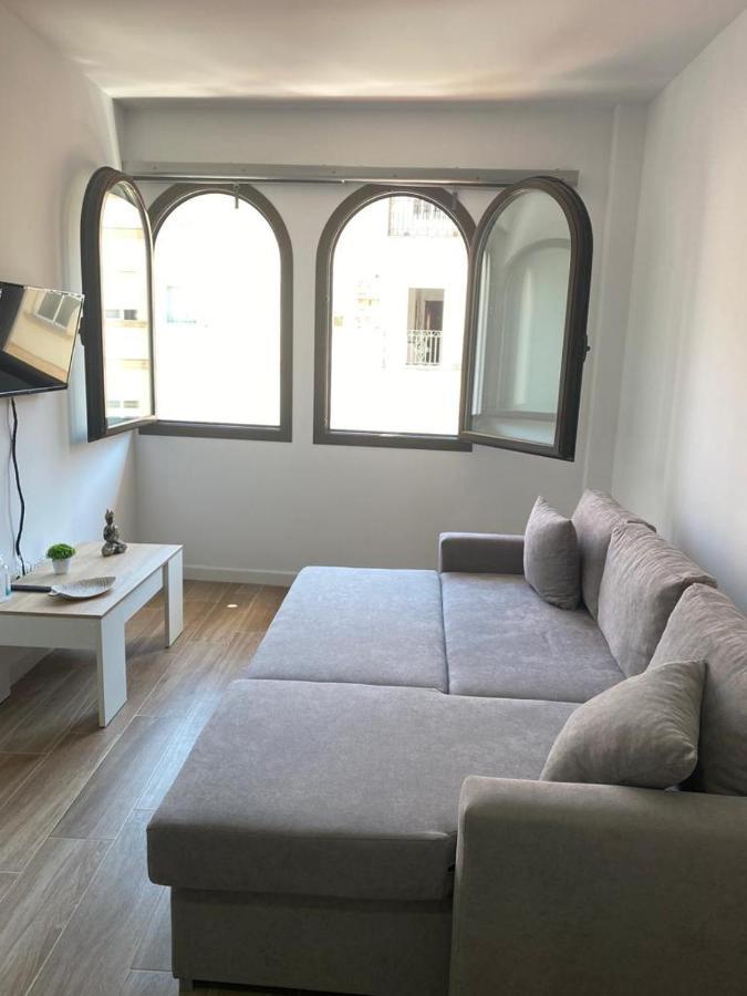 Marmoles Centro Apartamento Málaga