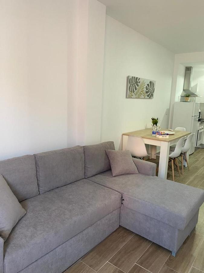 Apartamento Marmoles Centro Málaga