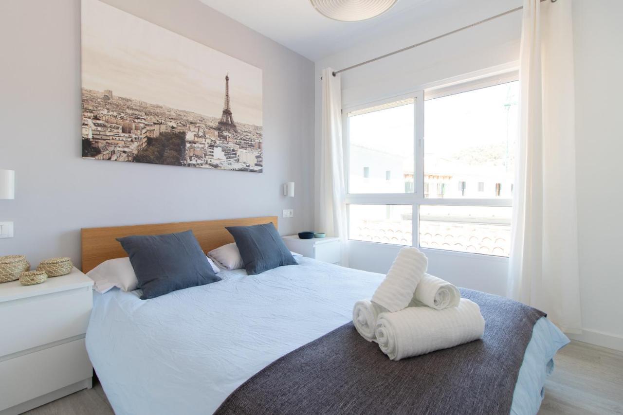 C79 - Fabulous Alcazaba Views Appartement *