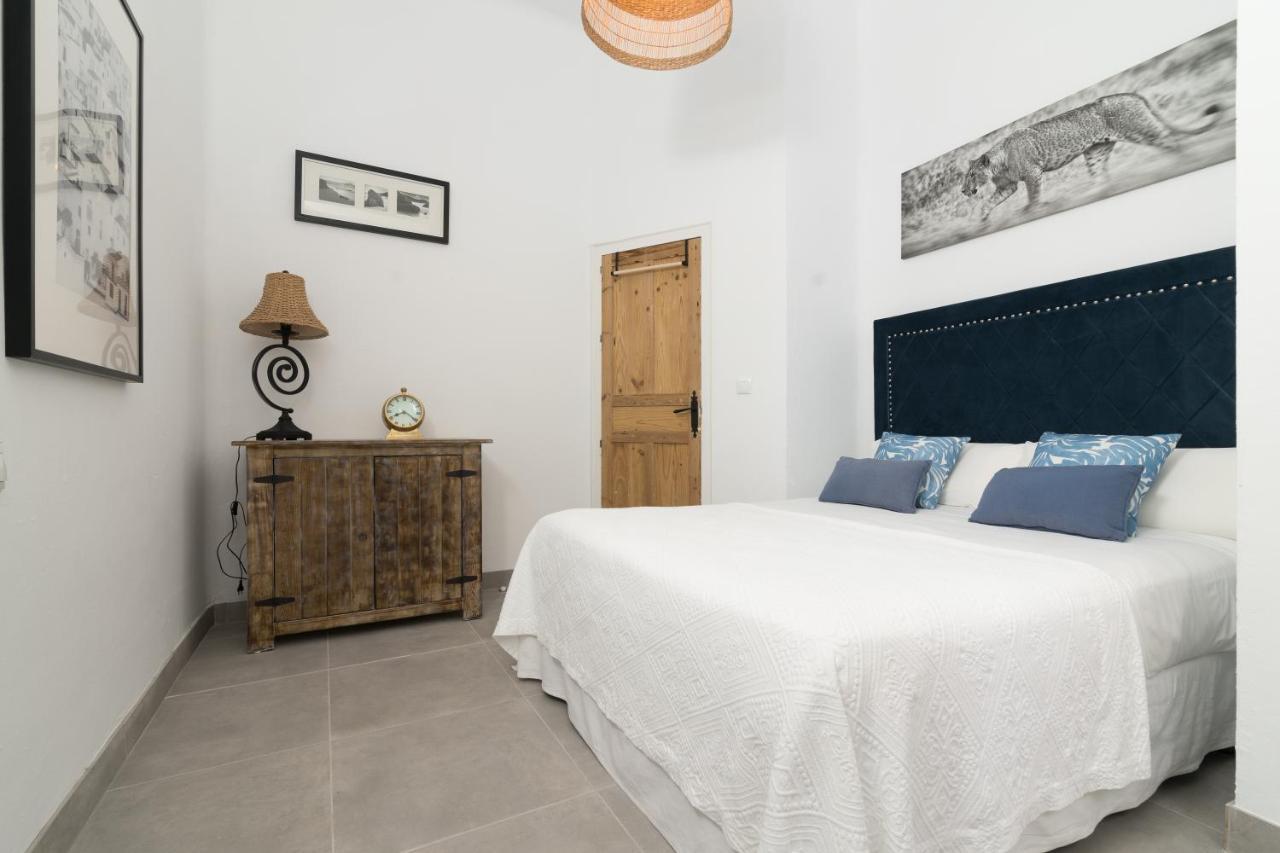 Apartment Juan De Austria *