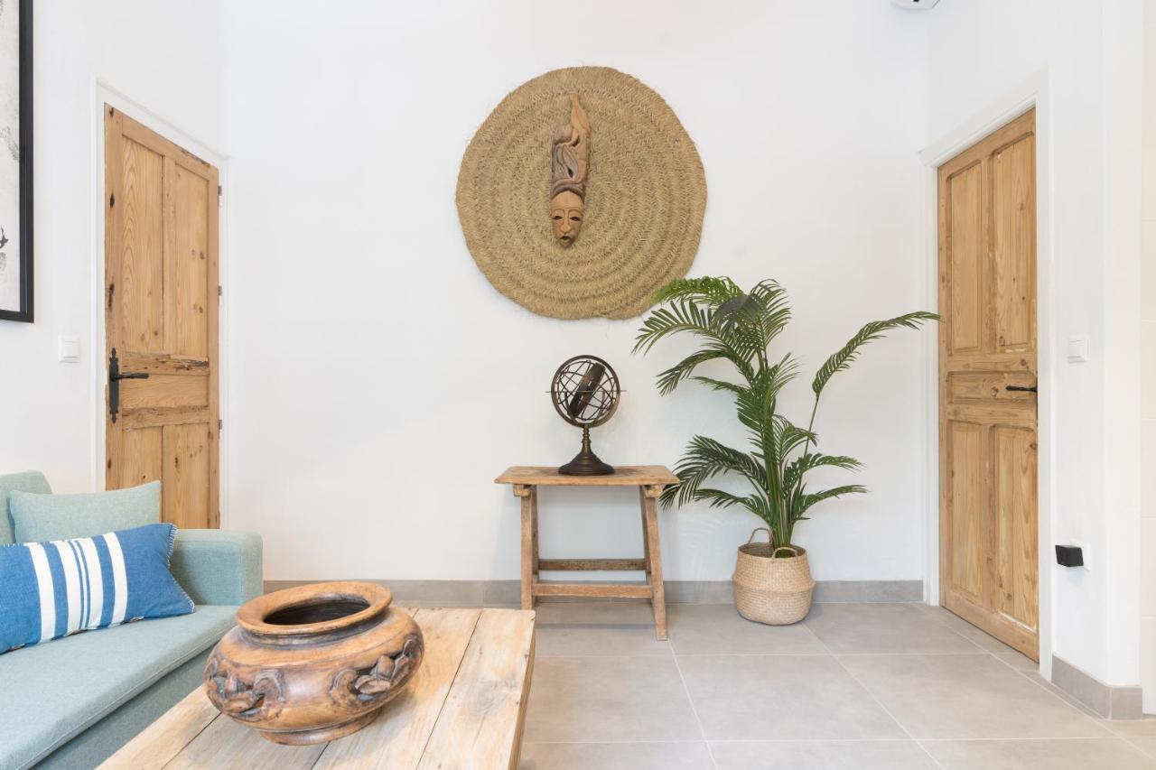 Apartment Juan De Austria *