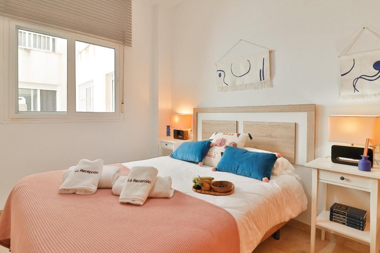 C41 - Modern & Comfy Flat Center Apartment *