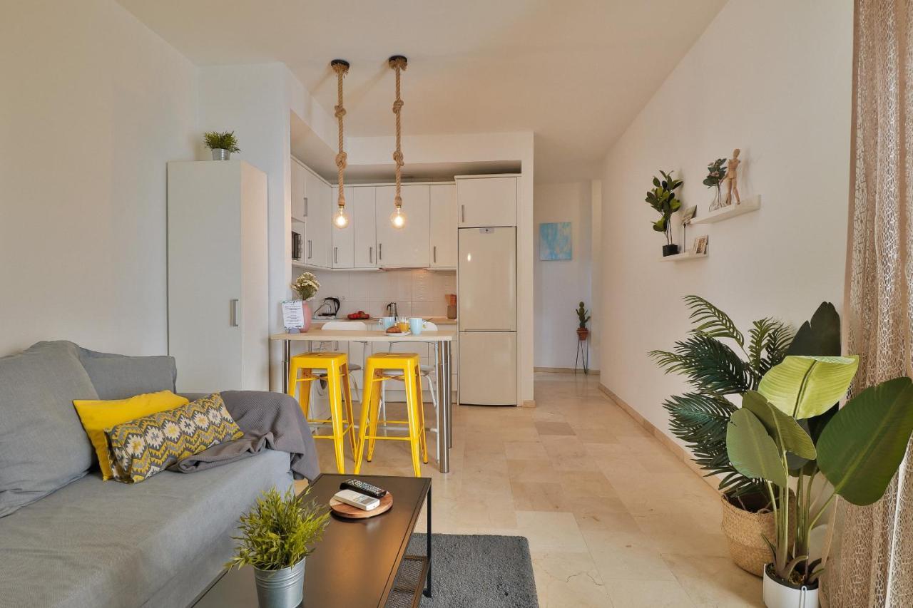 Apartment C41 - Modern & Comfy Flat Center