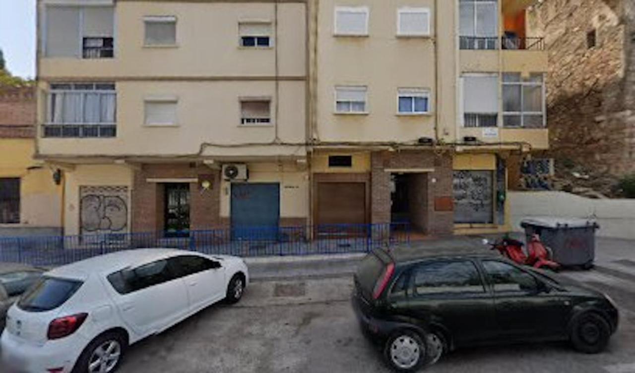Holidays2malaga Velarde Cerca Hospital Civil Y Centro Apartment
