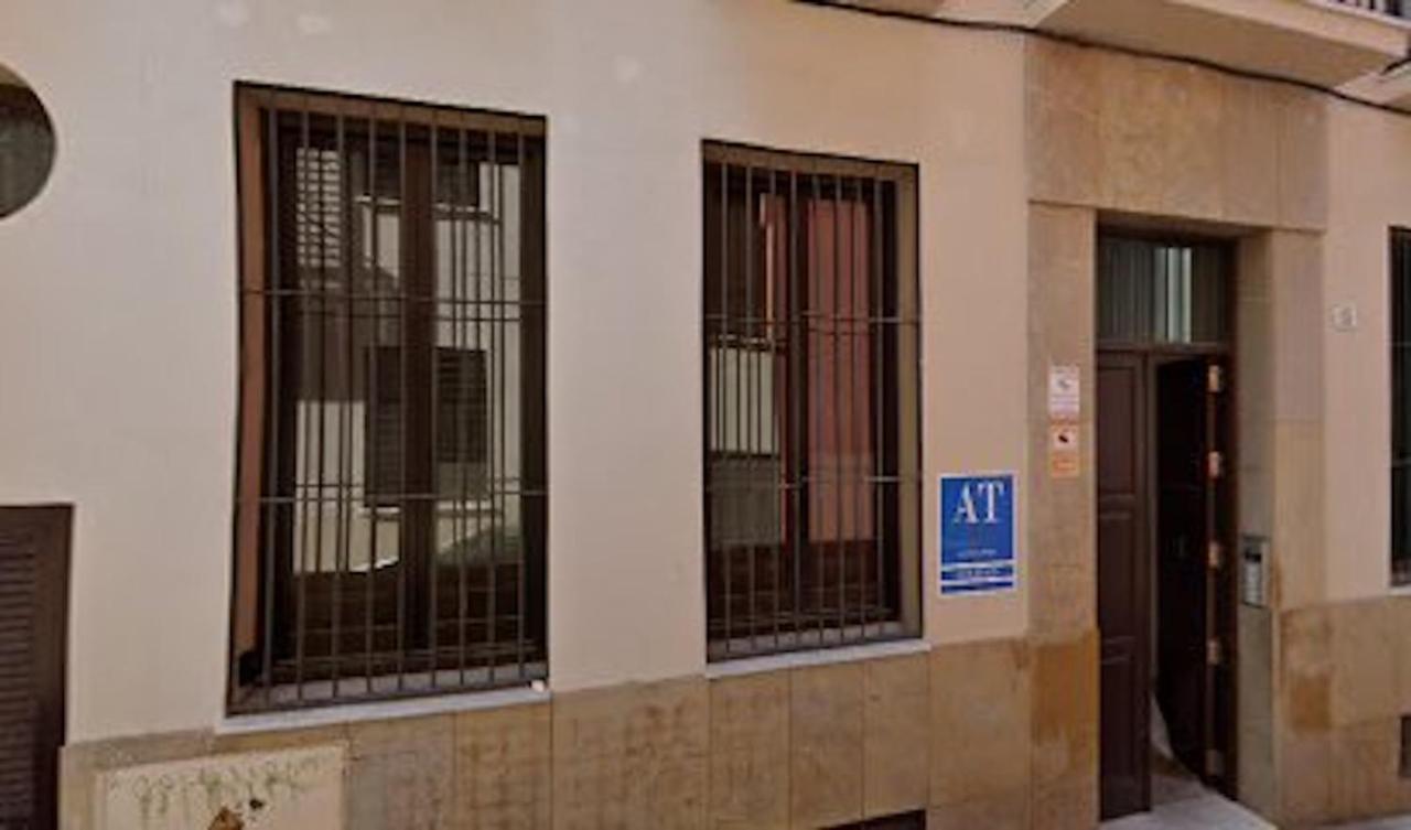 Holidays2malaga Jinetes Junto Casco Histórico&parking Apartamento
