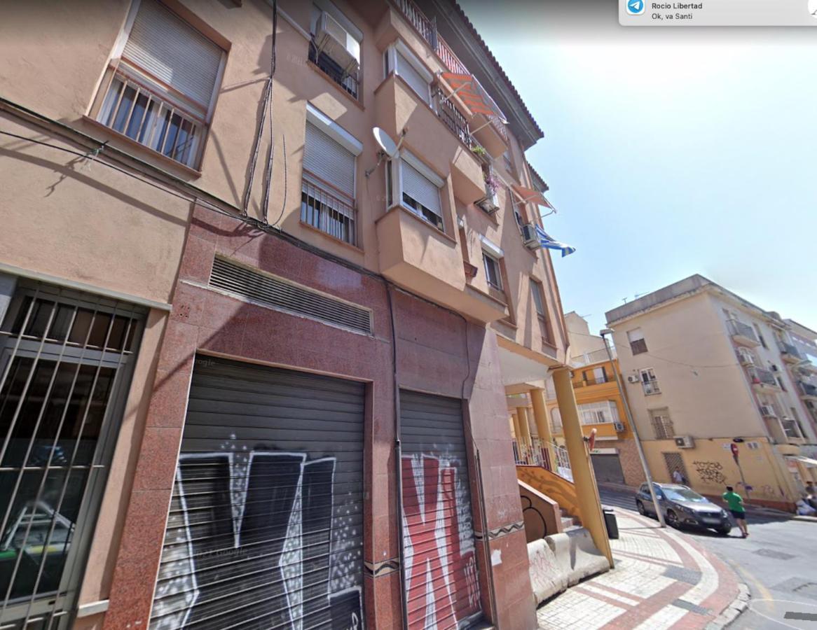 Holidays2malaga Refino Studio High Speed Wifi * Malaga