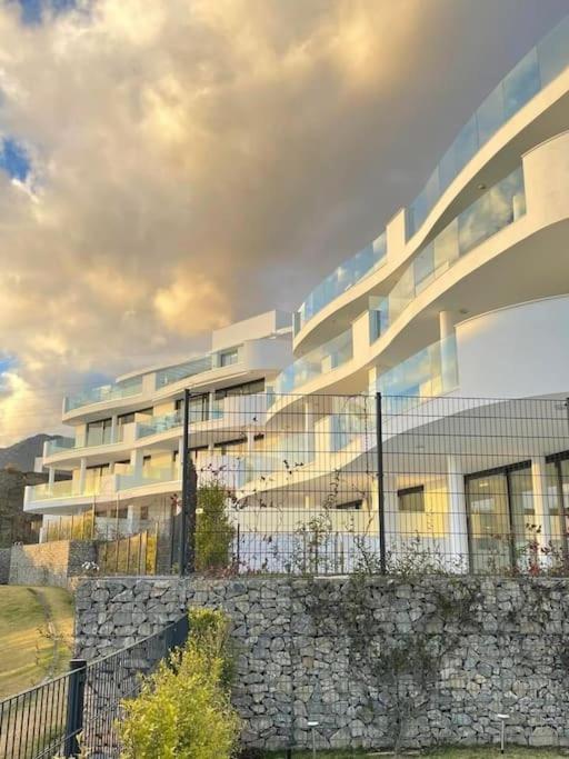 Apartment Higueronrentals Skotte *