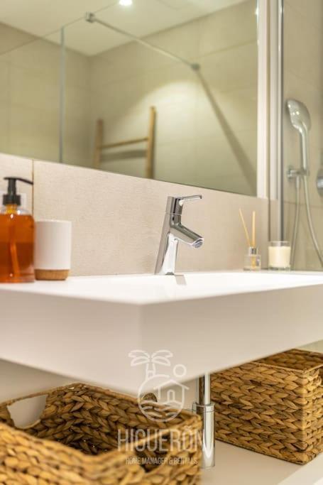 Apartment Higueronrentals Skotte *