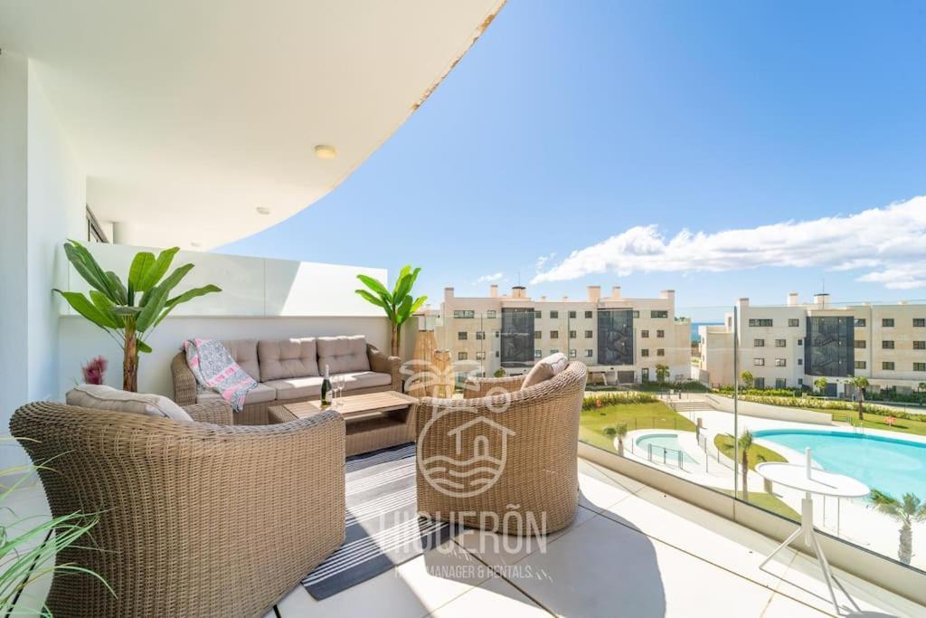 Higueronrentals Skotte Apartment