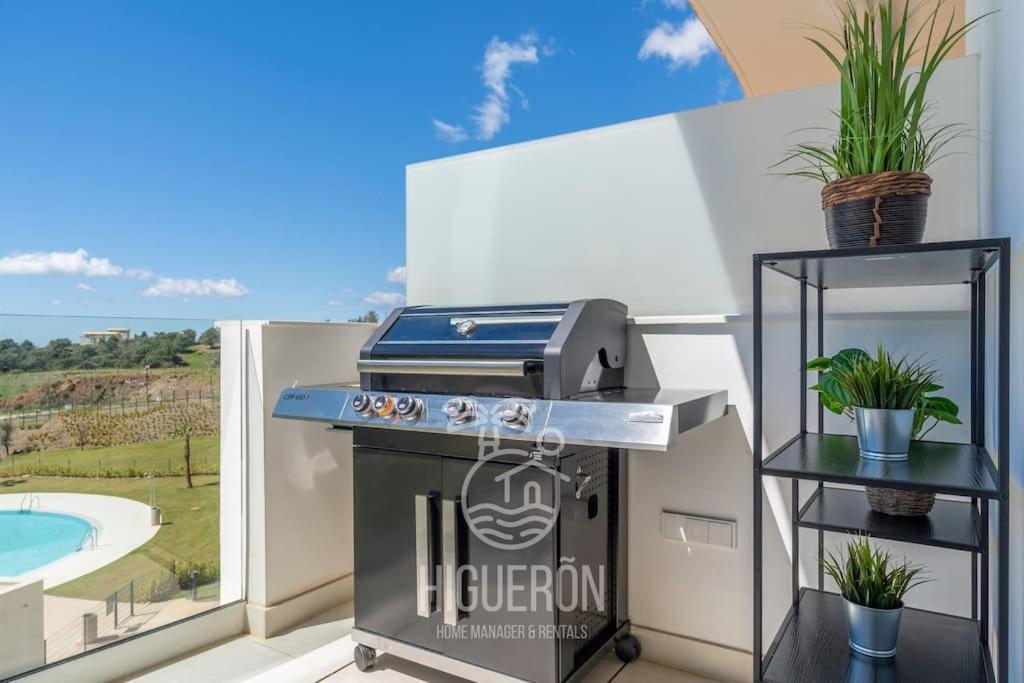 Higueronrentals Skotte Apartment *