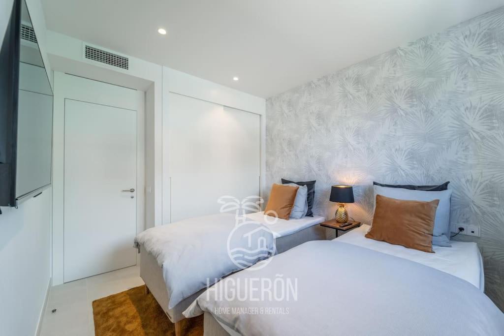 Higueronrentals Skotte *