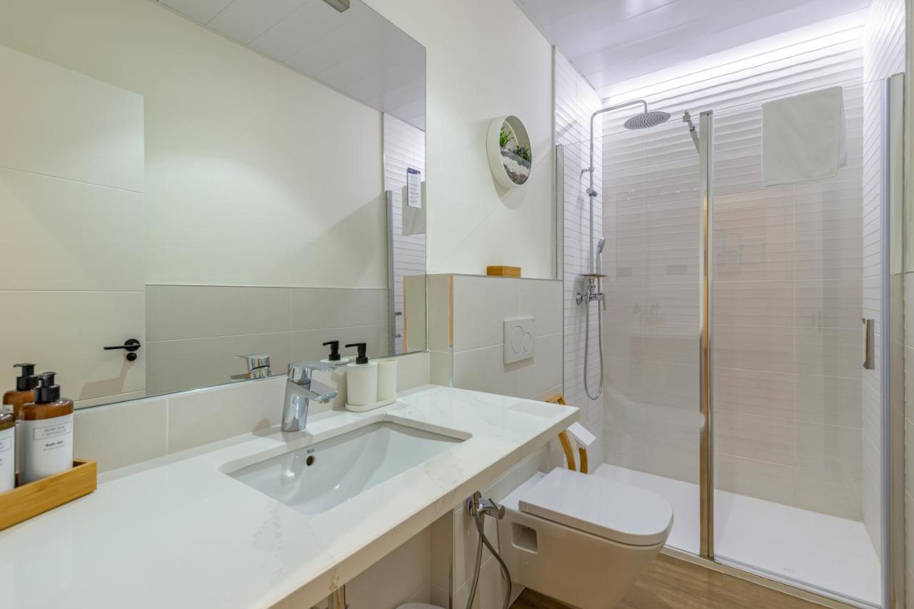 Pasaje Chinitas 1628 Appartement Málaga